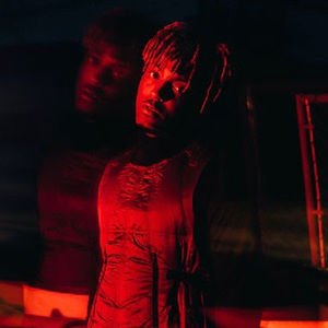 Meet your Posher, Antony hernandez